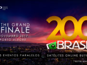 The Grand Finale - Campeonato Gaúcho