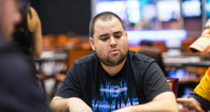 Chris Hunichen campeão do Super High Roller do Caribben Poker Party