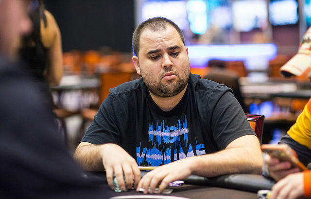 Chris Hunichen campeão do Super High Roller do Caribben Poker Party