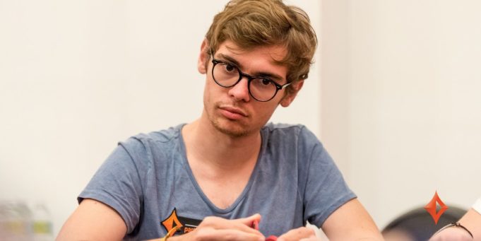 Fedor Holz - Caribbean Poker Party