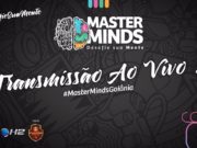 Transmissão Ao Vivo MasterMinds Goiânia