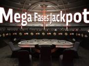 Mega Fases Jackpot para o BSOP Millions