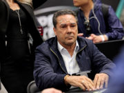 Vanderlei Luxemburgo - BSOP Millions