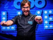 Marti Roca de Torres campeão do Main Event da WSOP Europa