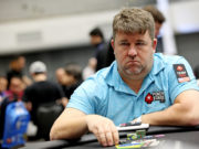 Chris Moneymaker - BSOP Millions