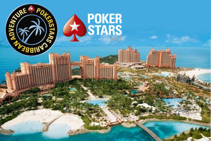 PokerStars Caribbean Adventure