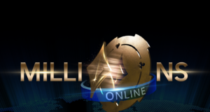 partypoker Millions Online