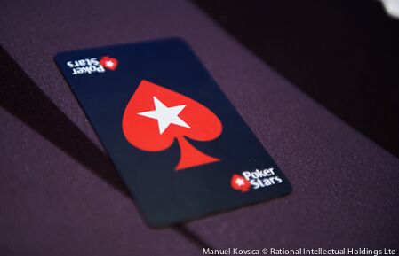 PokerStars