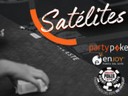 Satélites WSOP Uruguai