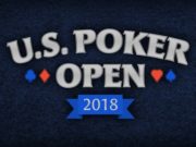 US Poker Open on PokerGO