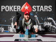 Ulrich Pauls campeão do Main Event do PokerStars Festival Hamburgo