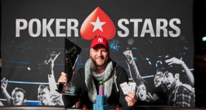 Ulrich Pauls campeão do Main Event do PokerStars Festival Hamburgo