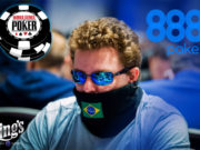 Fred Bittar - WSOP Europa