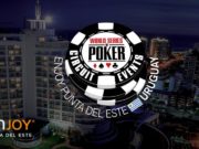 WSOP Uruguai