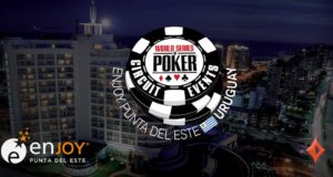 WSOP Uruguai