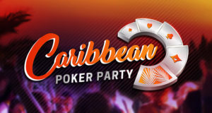 Caribbean Poker Party