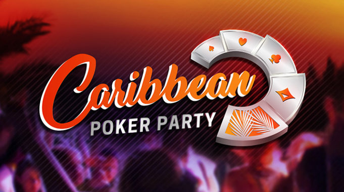 Caribbean Poker Party