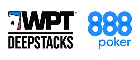 WPT DeepStacks faz parceria com o 888poker