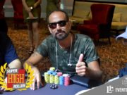 Marcelo Ruiz - Super High Roller Casino Iguazú