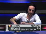 Davidi Kitai