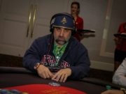 Marcelo Mesqueu - Super High Roller Casino Iguazú