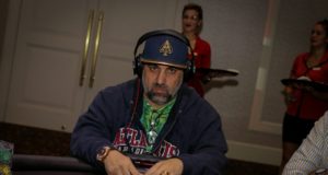 Marcelo Mesqueu - Super High Roller Casino Iguazú