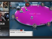 PokerStars Team Pro Online