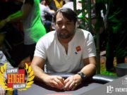 Ricardo Souza - Super High Roller do Casino Iguazú