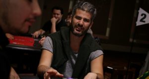 Nacho Barbero - Super High Roller Casino Iguazu