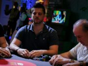 Luiz Duarte - Super High Roller Casino Iguazu