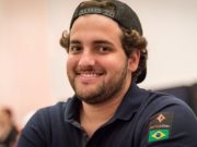 João Simão - Caribbean Poker Party