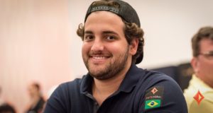 João Simão - Caribbean Poker Party