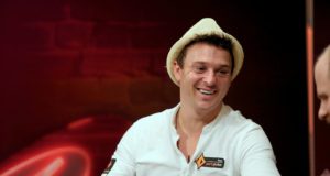 Sam Trickett - Caribbean Poker Party