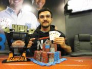 Dione Silva - Super Stack 40K