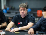 Chris Moneymaker - BSOP Millions - Crédito: Carlos Monti