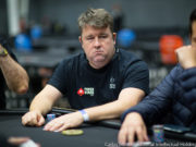 Chris Moneymaker - BSOP Millions - Crédito: Carlos Monti