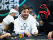 Fabiano Kovalski - BSOP Millions - Crédito: Carlos Monti