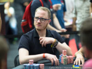 Felipe Bozzetti - BSOP Millions