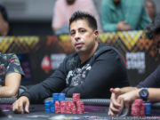 Martin Fuentes - BSOP MIllions