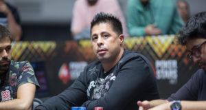 Martin Fuentes - BSOP MIllions