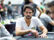 Thiago Camilo - BSOP Millions - Crédito: Carlos Monti