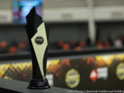 Troféu - Main Event - BSOP Millions - Crédito: Carlos Monti