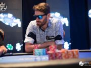 Bruno Desimoni - WSOP Uruguai