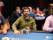 Felipe Boianovsky - WSOP Uruguai