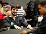 Bernardo Rocha - BSOP Millions