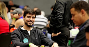 Bernardo Rocha - BSOP Millions