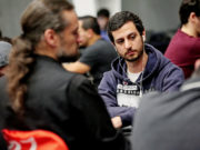 Marcelo Giordano - BSOP Millions