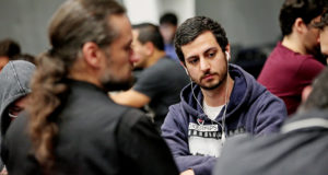 Marcelo Giordano - BSOP Millions