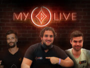 My partypoker LIVE Latam