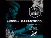 Ribeirão Poker Tour Gold